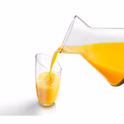 Bosch MCP72GPW presse-agrume électrique 1 L 40 W Noir, Blanc - Vue supplémentaire 5