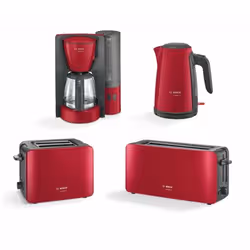 Bosch TKA6A044 machine à café Machine à café filtre - Vue supplémentaire 10