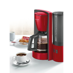 Bosch TKA6A044 machine à café Machine à café filtre