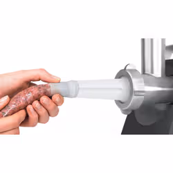 Bosch MFW3640A hachoir 500 W Noir, Blanc - Vue supplémentaire 11