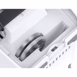 Bosch MFW3640A hachoir 500 W Noir, Blanc - Vue supplémentaire 5