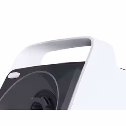 Bosch MFW3640A hachoir 500 W Noir, Blanc - Vue supplémentaire 7