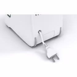 Bosch MFW3640A hachoir 500 W Noir, Blanc - Vue supplémentaire 8