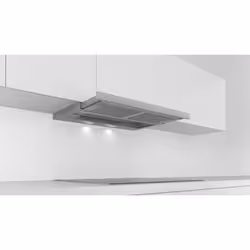 Bosch Serie 4 DFS097A50 hotte Encastrée Argent 740 m³/h A - Vue supplémentaire 3