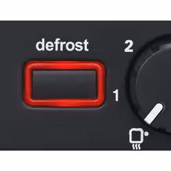 Bosch TAT6A003 grille-pain 1090 W Noir - Vue supplémentaire 9