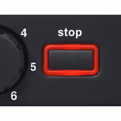 Bosch TAT6A003 grille-pain 1090 W Noir - Vue supplémentaire 10