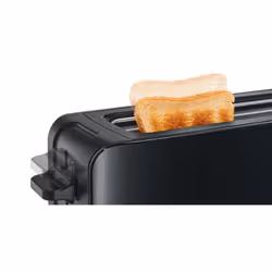 Bosch TAT6A003 grille-pain 1090 W Noir - Vue supplémentaire 4
