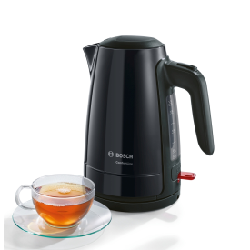 Bosch TWK6A013 bouilloire 1,7 L 2400 W Noir