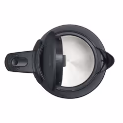 Bosch TWK6A013 bouilloire 1,7 L 2400 W Noir - Vue supplémentaire 8