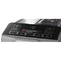 Bosch 300 Series TIS30321RW machine à café Manuel Machine à expresso 1,4 L