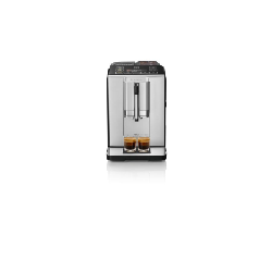 Bosch 300 Series TIS30321RW machine à café Manuel Machine à expresso 1,4 L