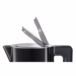 Bosch TWK7203 bouilloire 1,7 L 1850 W Noir, Acier inoxydable - Vue supplémentaire 5