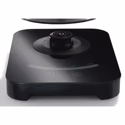 Bosch TWK7203 bouilloire 1,7 L 1850 W Noir, Acier inoxydable - Vue supplémentaire 8