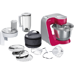 Bosch MUM58420 robot de cuisine 1000 W 3,9 L