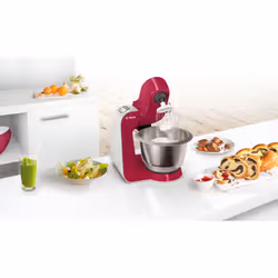 Bosch MUM58420 robot de cuisine 1000 W 3,9 L - Vue supplémentaire 2