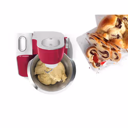 Bosch MUM58420 robot de cuisine 1000 W 3,9 L - Vue supplémentaire 4