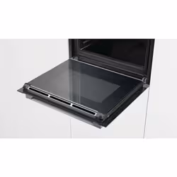 Bosch Serie 8 HBG676ES6 four 71 L A+ Acier inoxydable - Vue supplémentaire 4