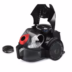 Bosch BGC3U330 Aspirateur 1,9 L Aspirateur réservoir cylindrique Sec 600 W Sans sac - Vue supplémentaire 2