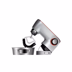 Bosch MUM9YX5S12 robot de cuisine 1500 W 5,5 L Noir, Acier inoxydable Balances intégrées - Vue supplémentaire 6