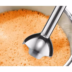 Bosch MSM24100 blender Mélangeur par immersion 400 W Acier inoxydable, Blanc - Vue supplémentaire 7