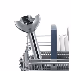 Bosch MSM24100 blender Mélangeur par immersion 400 W Acier inoxydable, Blanc - Vue supplémentaire 8