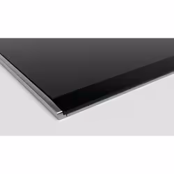 Bosch Serie 8 PKM875DV1D plaque Noir Intégré (placement) 80 cm Plaque avec zone à induction 5 zones - Vue supplémentaire 3