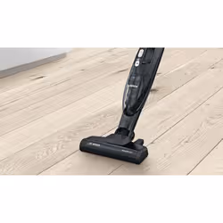 Bosch BBHL21840 aspirateur balai et balai électrique Sans sac Noir - Vue supplémentaire 11