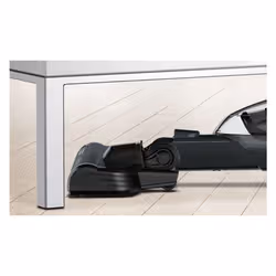 Bosch BBHL21840 aspirateur balai et balai électrique Sans sac Noir - Vue supplémentaire 13