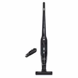 Bosch BBHL21840 aspirateur balai et balai électrique Sans sac Noir - Vue supplémentaire 14
