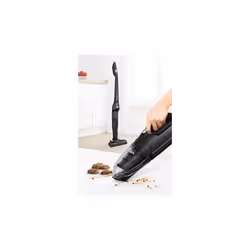 Bosch BBHL21840 aspirateur balai et balai électrique Sans sac Noir - Vue supplémentaire 6