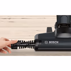Bosch BBHL21840 aspirateur balai et balai électrique Sans sac Noir - Vue supplémentaire 7