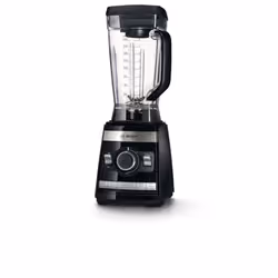 Bosch MMBH6P6B blender Mélangeur de table 1600 W Noir - Vue supplémentaire 4