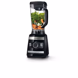 Bosch MMBH6P6B blender Mélangeur de table 1600 W Noir - Vue supplémentaire 5