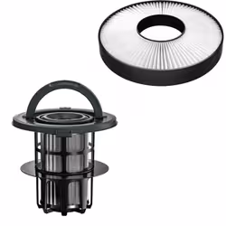 Bosch BGS7RCL Aspirateur 3 L Aspirateur réservoir cylindrique Sec 700 W Sans sac - Vue supplémentaire 2