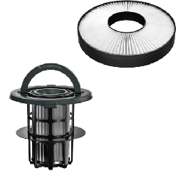 Bosch BGS7RCL Aspirateur 3 L Aspirateur réservoir cylindrique Sec 700 W Sans sac