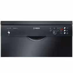 Bosch Serie 2 SMS25AB00G lave-vaisselle Autoportante 12 couverts - Vue supplémentaire 2