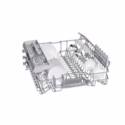 Bosch Serie 2 SMS25AB00G lave-vaisselle Autoportante 12 couverts - Vue supplémentaire 3