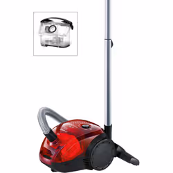 Bosch GL-20 3,5 L Aspirateur réservoir cylindrique Sec 600 W Combiné - Vue supplémentaire 2