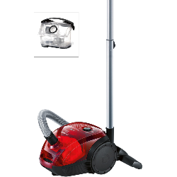 Bosch GL-20 3,5 L Aspirateur réservoir cylindrique Sec 600 W Combiné