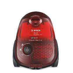 Bosch GL-20 3,5 L Aspirateur réservoir cylindrique Sec 600 W Combiné