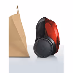 Bosch GL-20 3,5 L Aspirateur réservoir cylindrique Sec 600 W Combiné - Vue supplémentaire 6