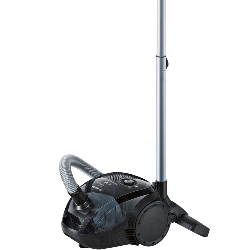 Bosch BGL2UA3008 Aspirateur Aspirateur réservoir cylindrique Sec 600 W Combiné