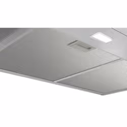 Bosch Serie 2 DWB76BC50 hotte Monté au mur Acier inoxydable 590 m³/h A - Vue supplémentaire 4