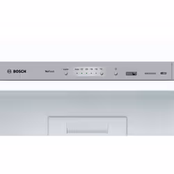 Bosch Serie 2 KGN57VI22N réfrigérateur-congélateur Autoportante 456 L Acier inoxydable - Vue supplémentaire 3