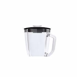 Bosch MMB64G6M blender 2,3 L Mélangeur de table 800 W Noir, Acier inoxydable - Vue supplémentaire 10