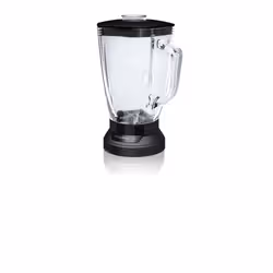 Bosch MMB64G6M blender 2,3 L Mélangeur de table 800 W Noir, Acier inoxydable - Vue supplémentaire 3
