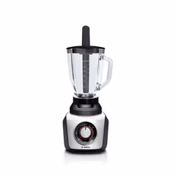 Bosch MMB64G6M blender 2,3 L Mélangeur de table 800 W Noir, Acier inoxydable - Vue supplémentaire 7