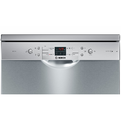 Bosch Serie 4 SMS44DI00T lave-vaisselle Autoportante 12 couverts F