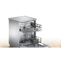 Bosch Serie 4 SMS44DI00T lave-vaisselle Autoportante 12 couverts F
