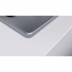 Bosch Serie 4 PGQ7B5B90 plaque Acier inoxydable Intégré (placement) 75 cm Gaz 5 zones - Vue supplémentaire 4